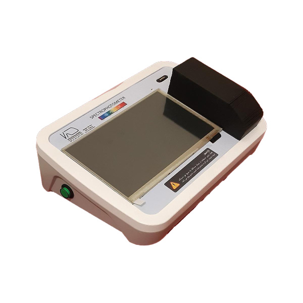 VS-Pro Spectrophotometer