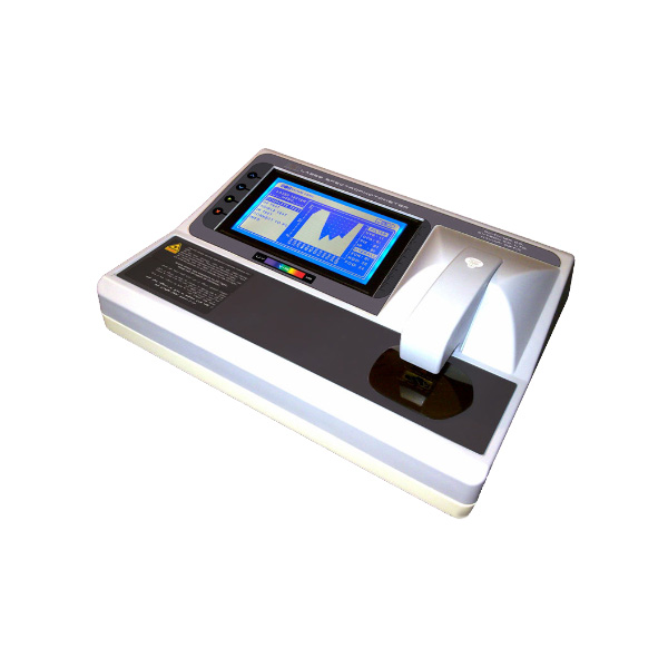 LA350 Digital Light Tester