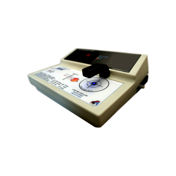 AL7 UV Tester