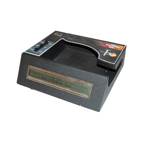 DL Digital UV Tester